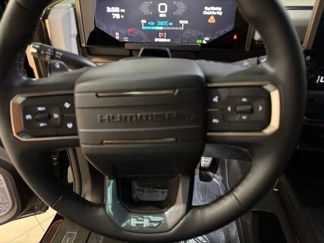 2024 GMC Hummer EV - Image 13 of 20