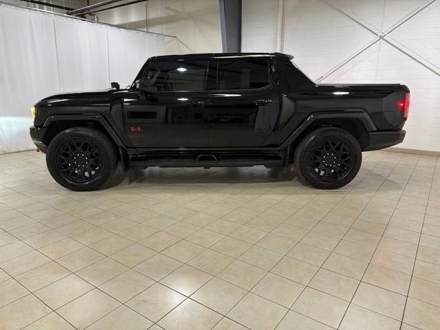 2024 GMC Hummer EV - Image 2 of 20