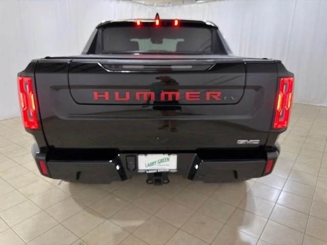 2024 GMC Hummer EV - Image 4 of 20