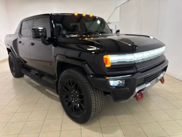 2024 GMC Hummer EV - Image 7 of 20