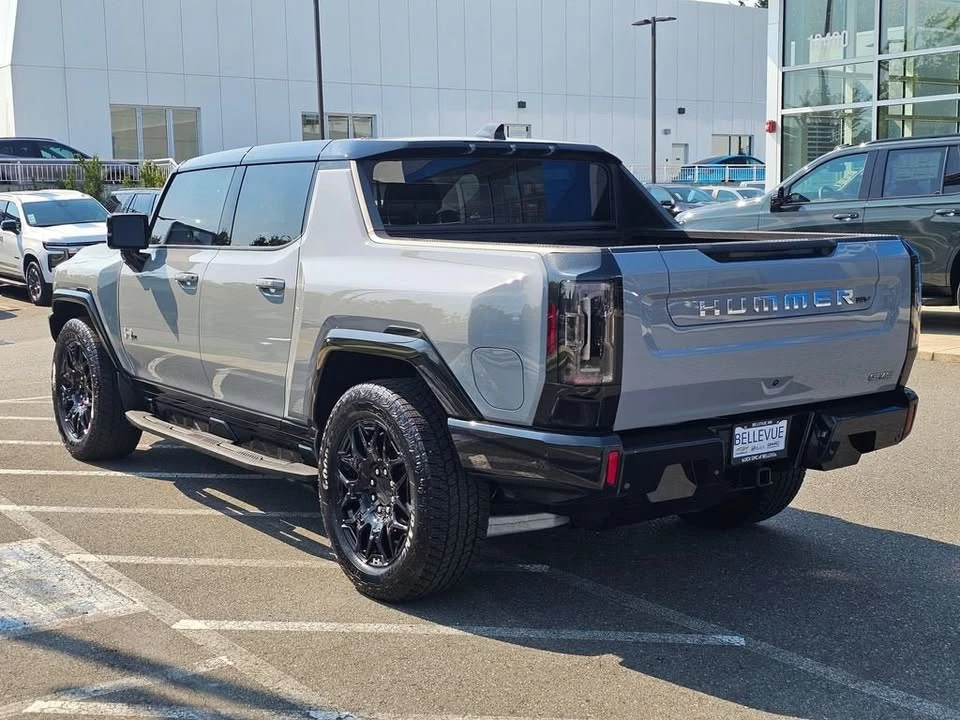 2024 GMC Hummer EV - Image 2 of 16