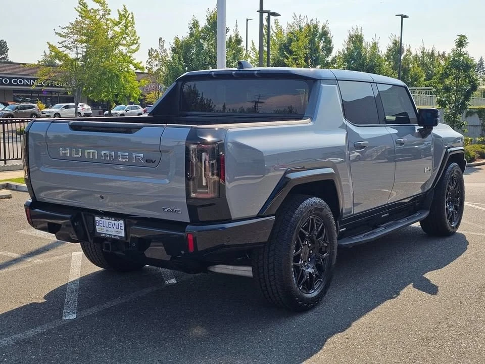 2024 GMC Hummer EV - Image 3 of 16