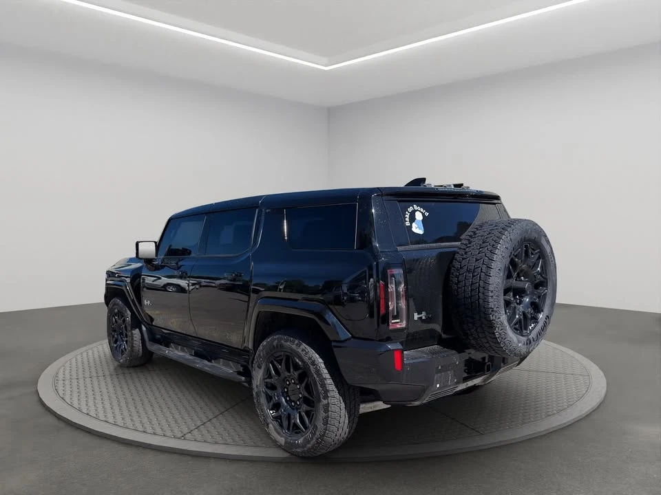 2024 GMC Hummer EV - Image 4 of 18