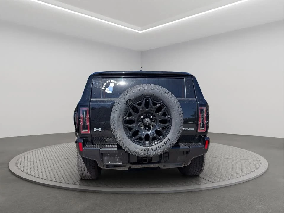2024 GMC Hummer EV - Image 5 of 18