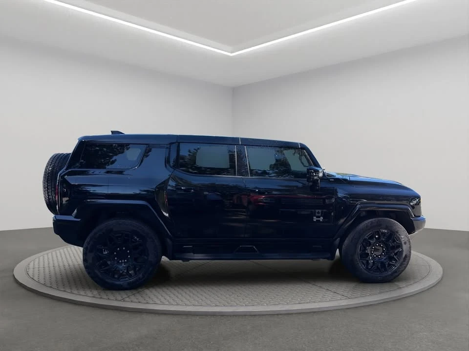 2024 GMC Hummer EV - Image 3 of 18