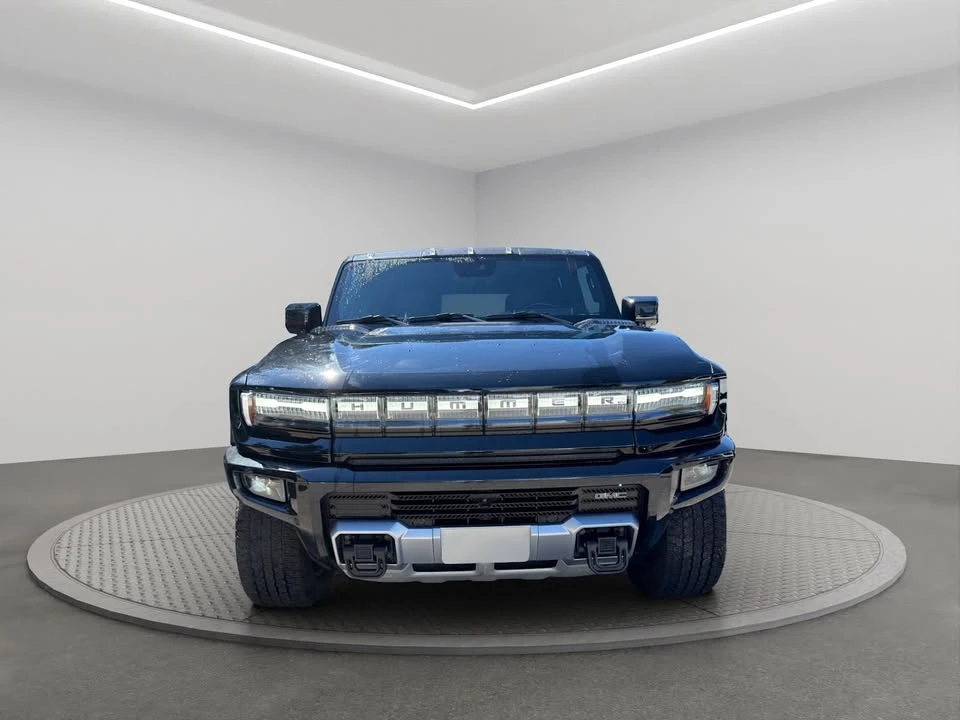 2024 GMC Hummer EV - Image 2 of 18