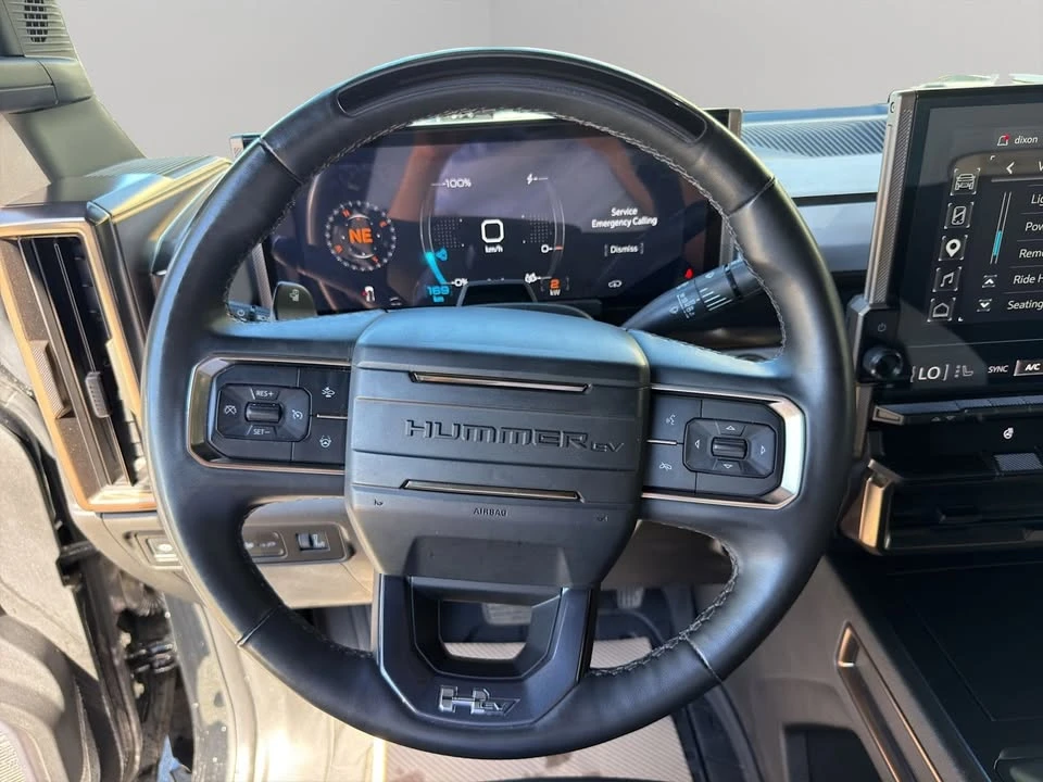 2024 GMC Hummer EV - Image 10 of 18