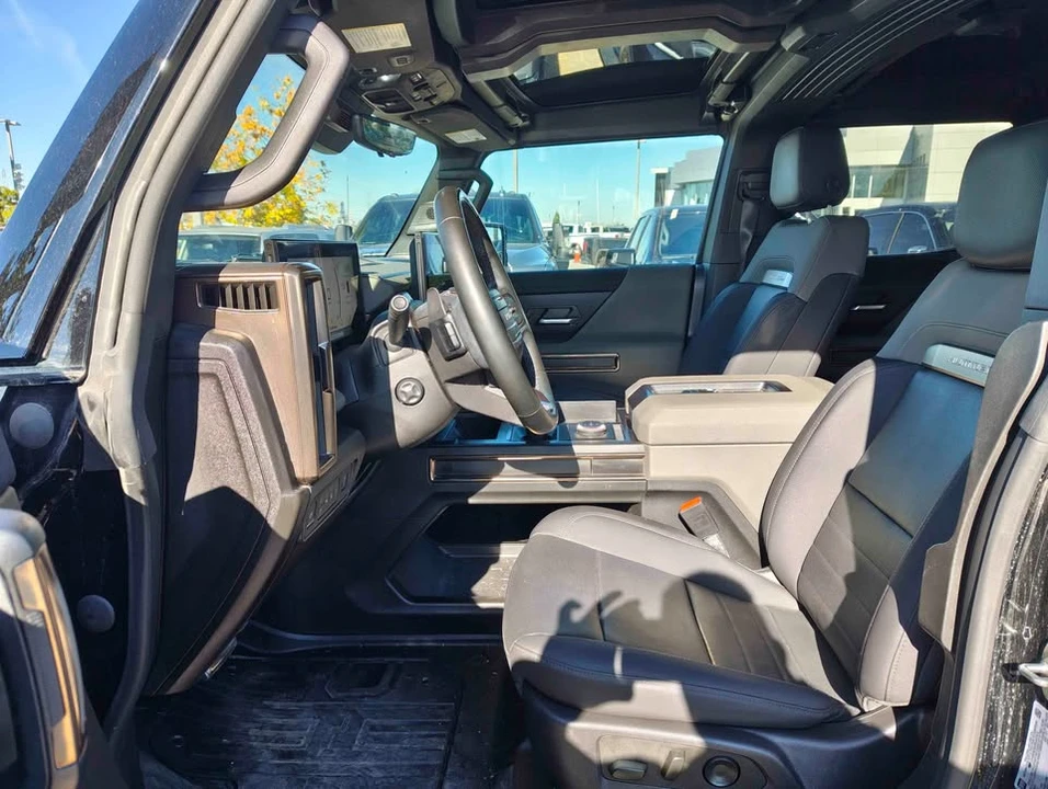 2024 GMC Hummer EV - Image 3 of 5
