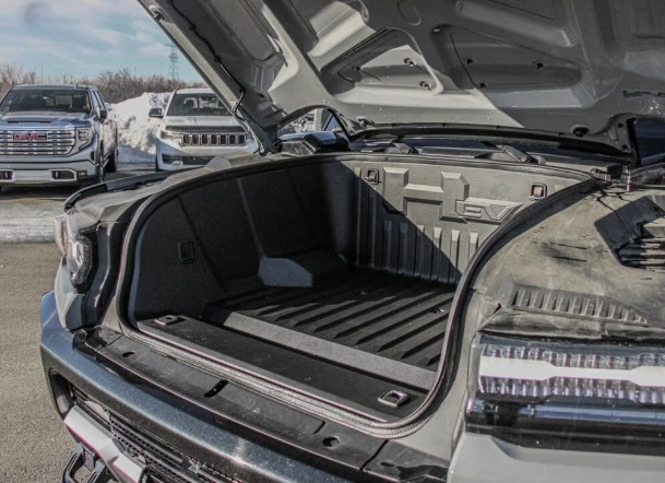 2024 GMC Hummer EV - Image 7 of 7