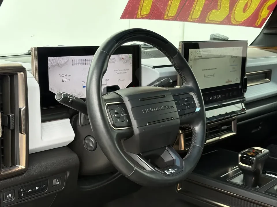 2024 GMC Hummer EV - Image 12 of 18