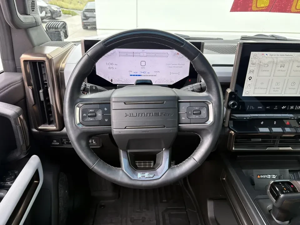 2024 GMC Hummer EV - Image 13 of 18