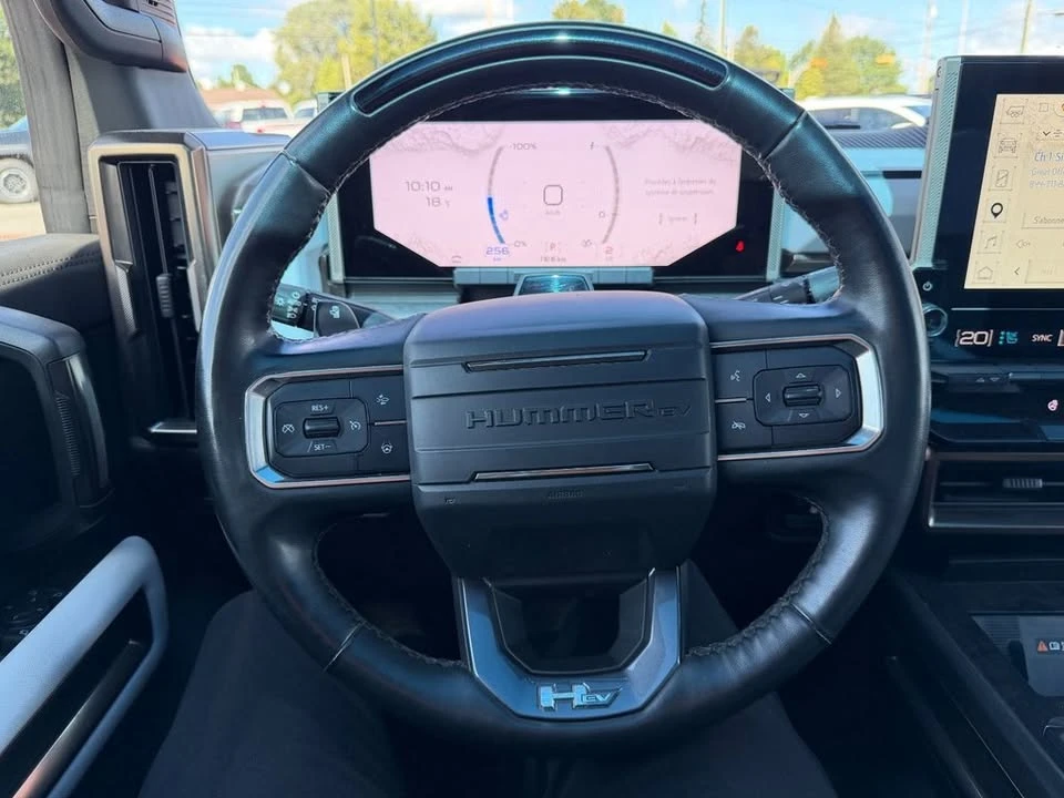2024 GMC Hummer EV - Image 10 of 16