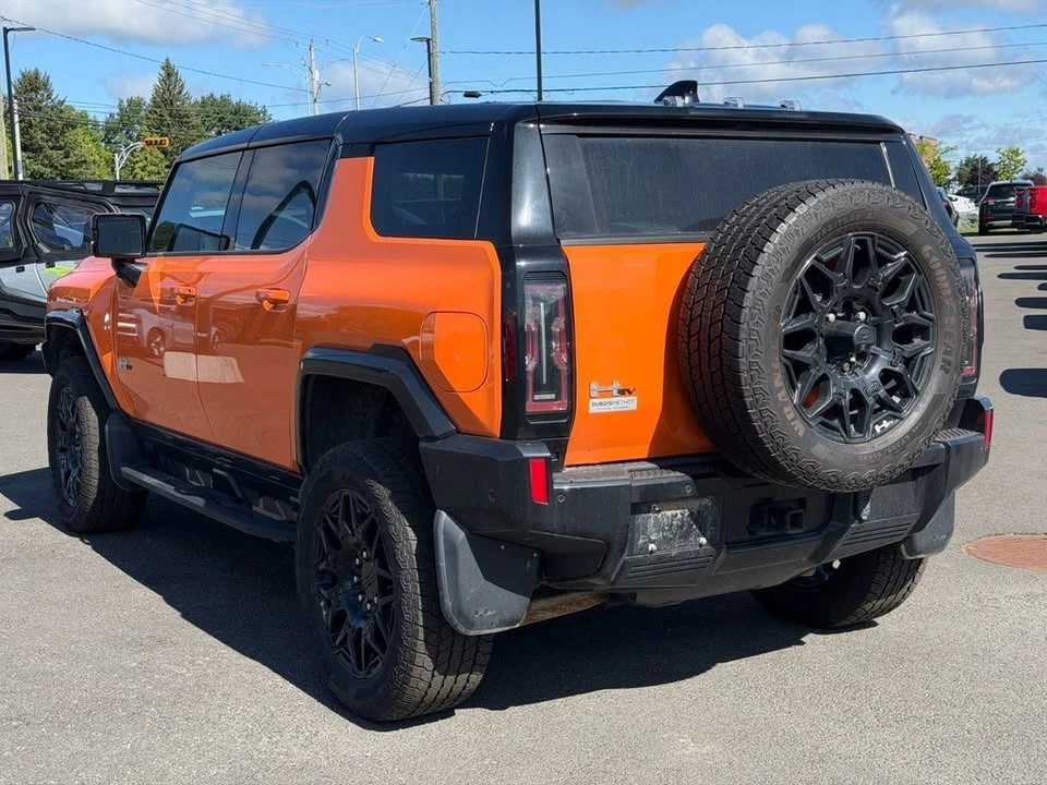 2024 GMC Hummer EV - Image 6 of 16