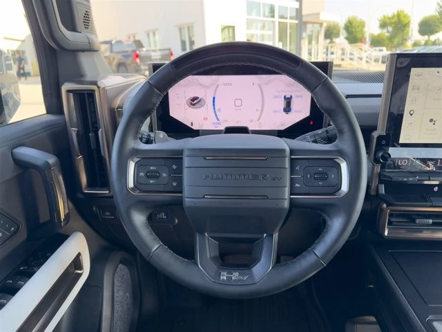 2024 GMC Hummer EV - Image 20 of 20