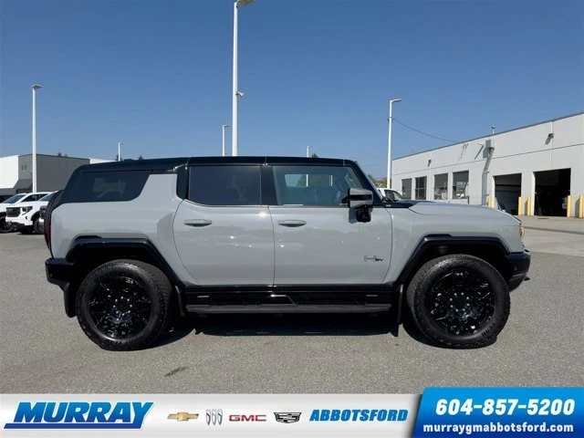 2024 GMC Hummer EV - Image 8 of 20
