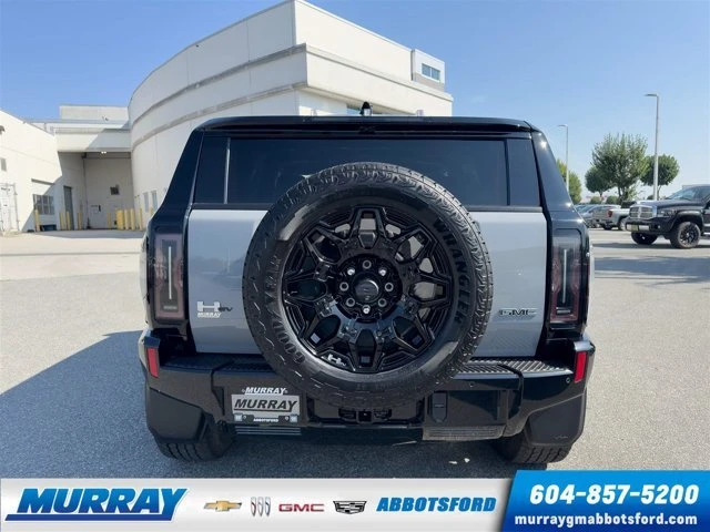 2024 GMC Hummer EV - Image 6 of 20