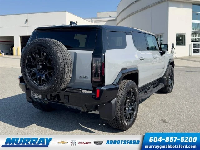 2024 GMC Hummer EV - Image 7 of 20