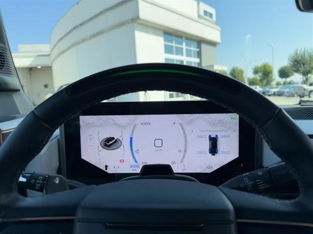 2024 GMC Hummer EV - Image 20 of 20