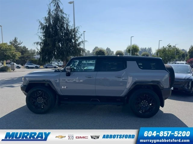 2024 GMC Hummer EV - Image 4 of 20
