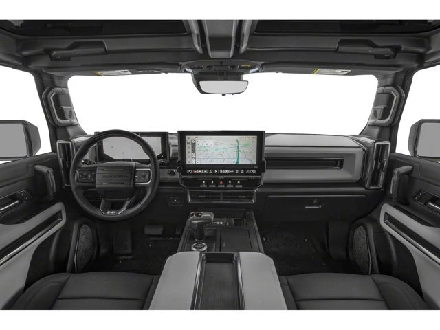 2024 GMC Hummer EV - Image 5 of 11
