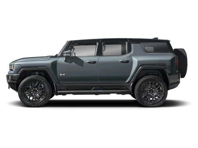 2024 GMC Hummer EV - Image 3 of 11