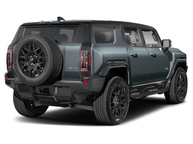 2024 GMC Hummer EV - Image 2 of 11