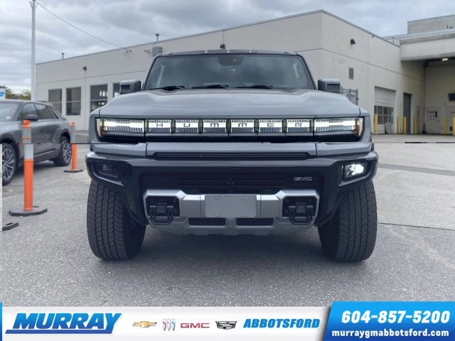 2024 GMC Hummer EV - Image 2 of 12