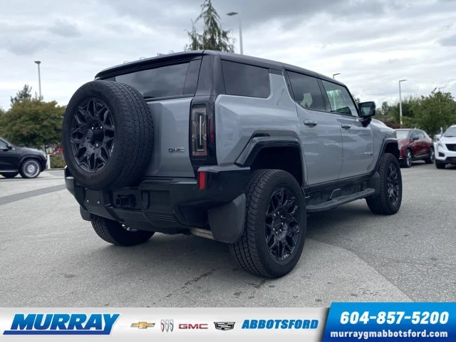 2024 GMC Hummer EV - Image 7 of 12