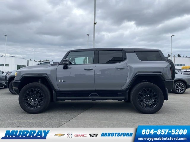 2024 GMC Hummer EV - Image 4 of 12