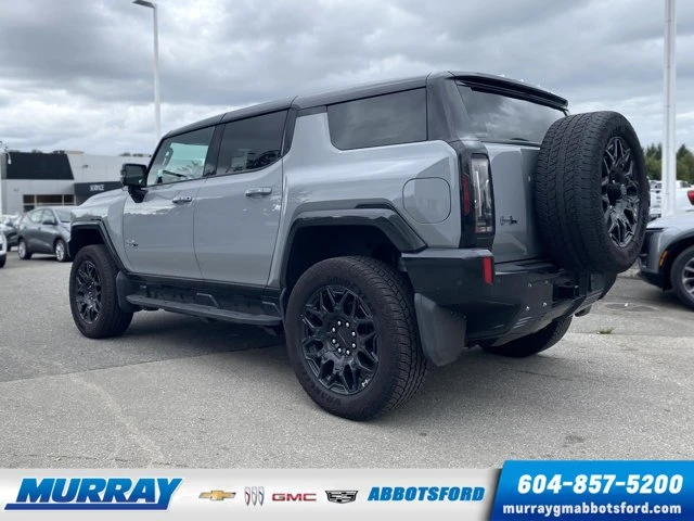 2024 GMC Hummer EV - Image 5 of 12