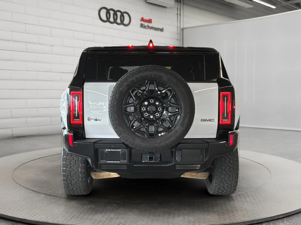 2024 GMC Hummer EV - Image 6 of 20