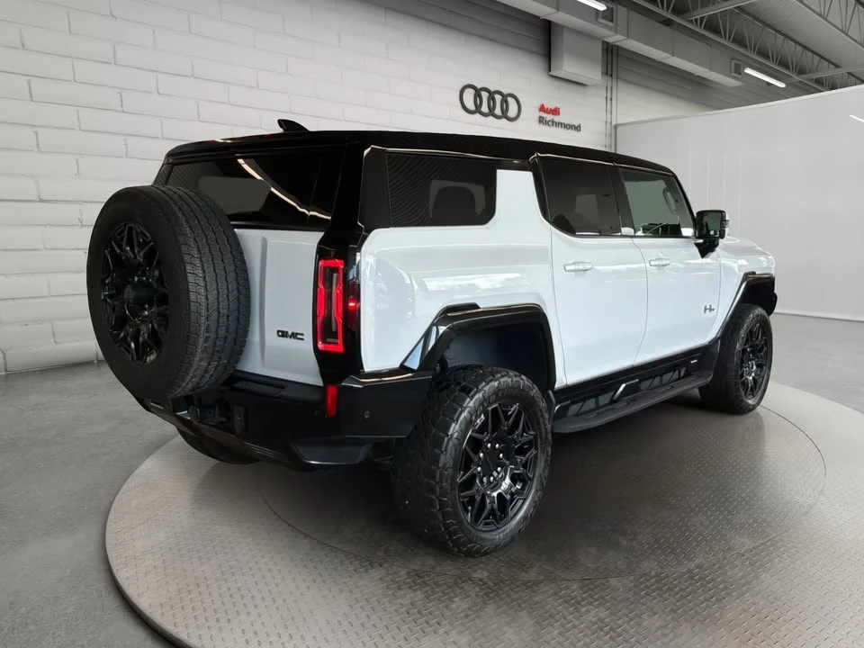 2024 GMC Hummer EV - Image 5 of 20