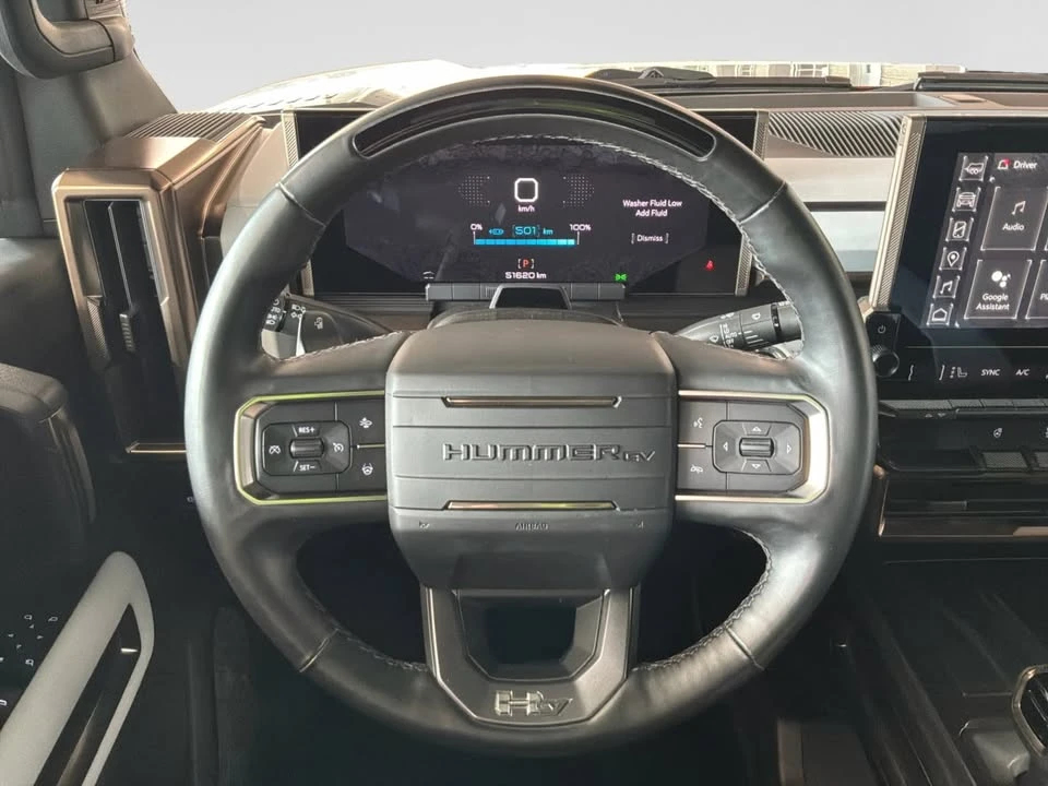 2024 GMC Hummer EV - Image 11 of 20