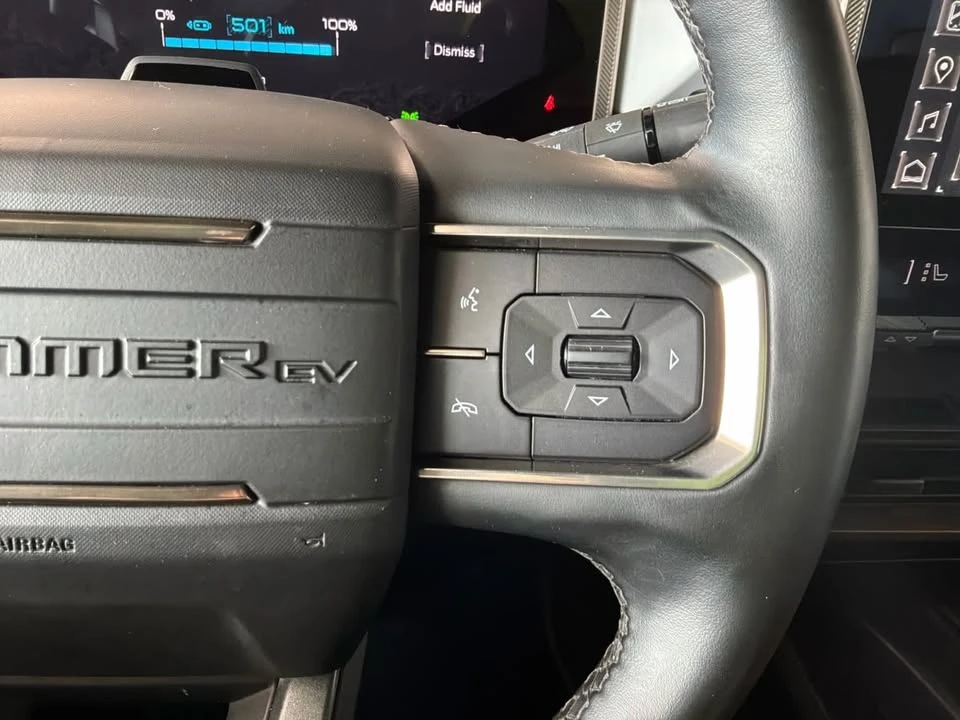 2024 GMC Hummer EV - Image 13 of 20