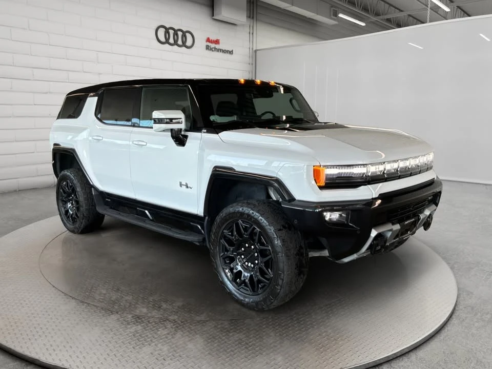 2024 GMC Hummer EV - Image 3 of 20