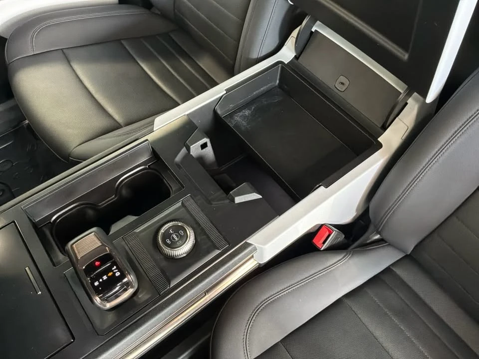 2024 GMC Hummer EV - Image 15 of 20