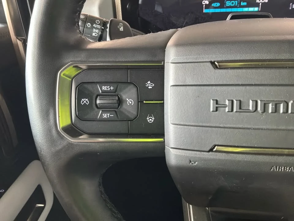 2024 GMC Hummer EV - Image 14 of 20