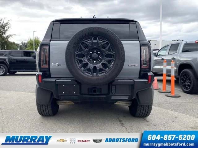 2024 GMC Hummer EV - Image 6 of 12