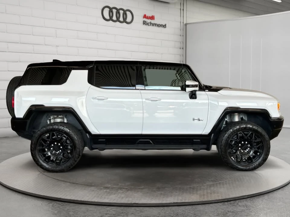 2024 GMC Hummer EV - Image 4 of 20