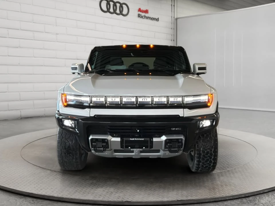 2024 GMC Hummer EV - Image 2 of 20