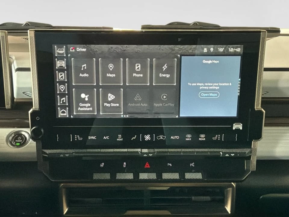 2024 GMC Hummer EV - Image 16 of 20