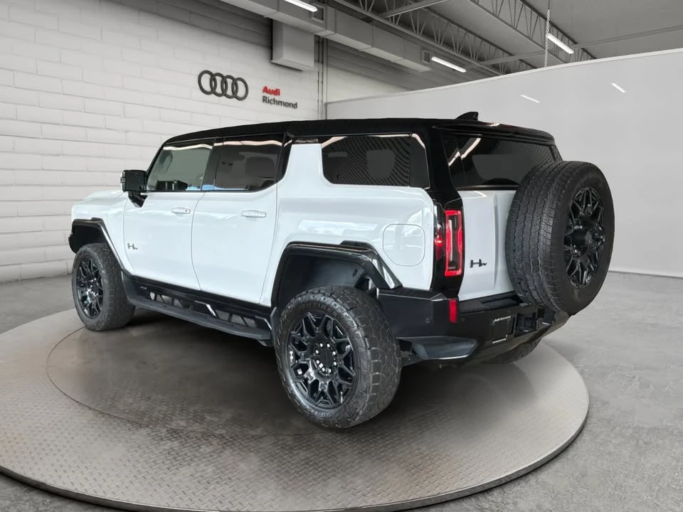2024 GMC Hummer EV - Image 7 of 20