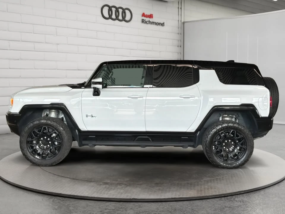 2024 GMC Hummer EV - Image 8 of 20