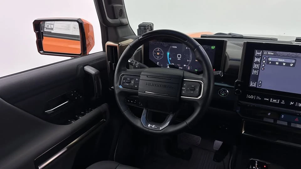 2024 GMC Hummer EV - Image 19 of 20