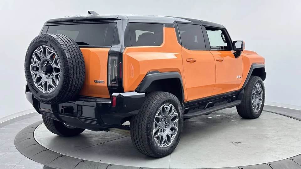 2024 GMC Hummer EV - Image 7 of 20