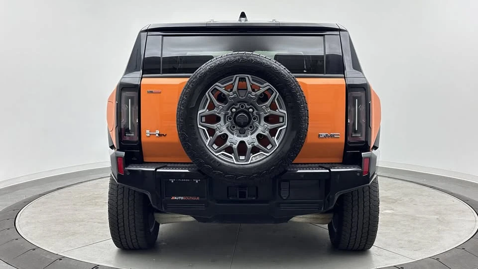 2024 GMC Hummer EV - Image 6 of 20