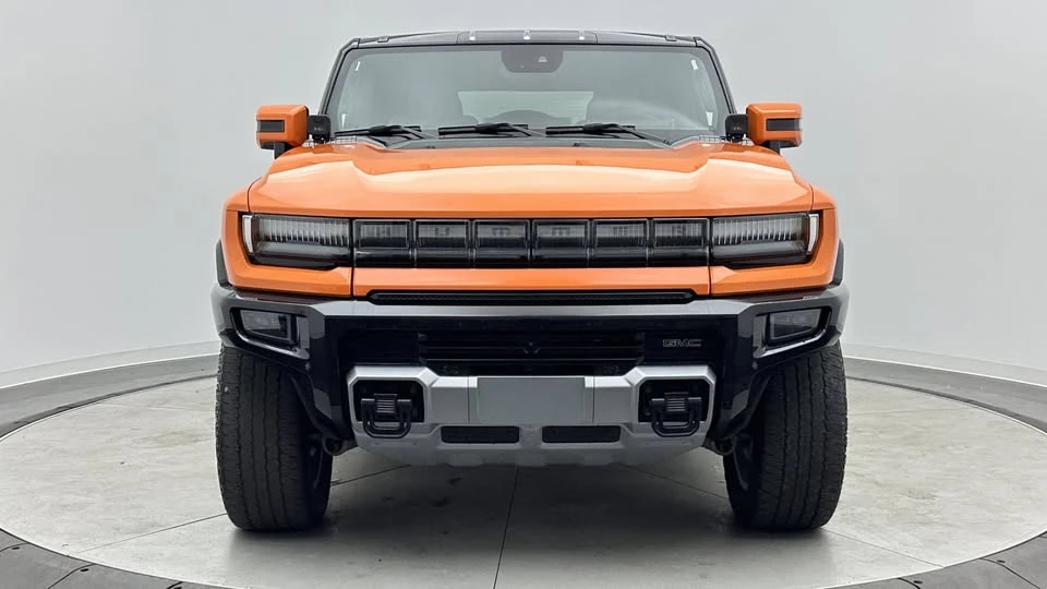 2024 GMC Hummer EV - Image 2 of 20
