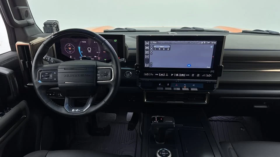 2024 GMC Hummer EV - Image 20 of 20