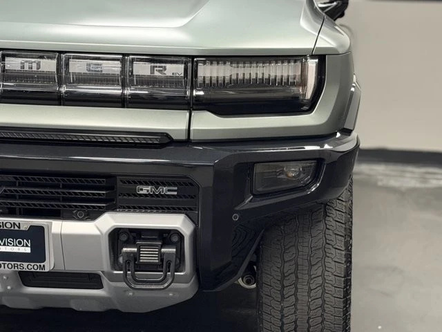 2024 GMC Hummer EV - Image 8 of 12