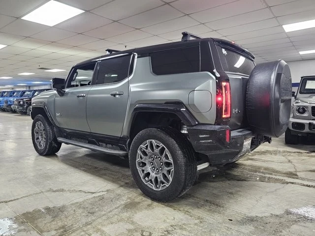 2024 GMC Hummer EV - Image 2 of 12
